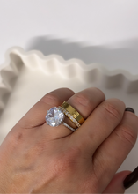 Load image into Gallery viewer, The Thin Forever Ring