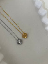 Load image into Gallery viewer, The Gold Dainty Necklace