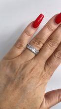 Load image into Gallery viewer, The Krystal ring