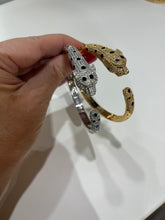 Load image into Gallery viewer, The Panther Bangle