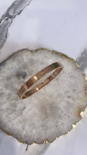 Load image into Gallery viewer, The forever bracelet