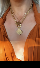 Load image into Gallery viewer, The Yves Necklace
