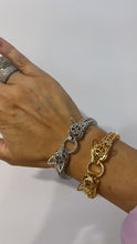 Load image into Gallery viewer, The Jag Bracelet
