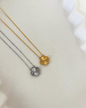 Load image into Gallery viewer, The Silver Dainty Necklace
