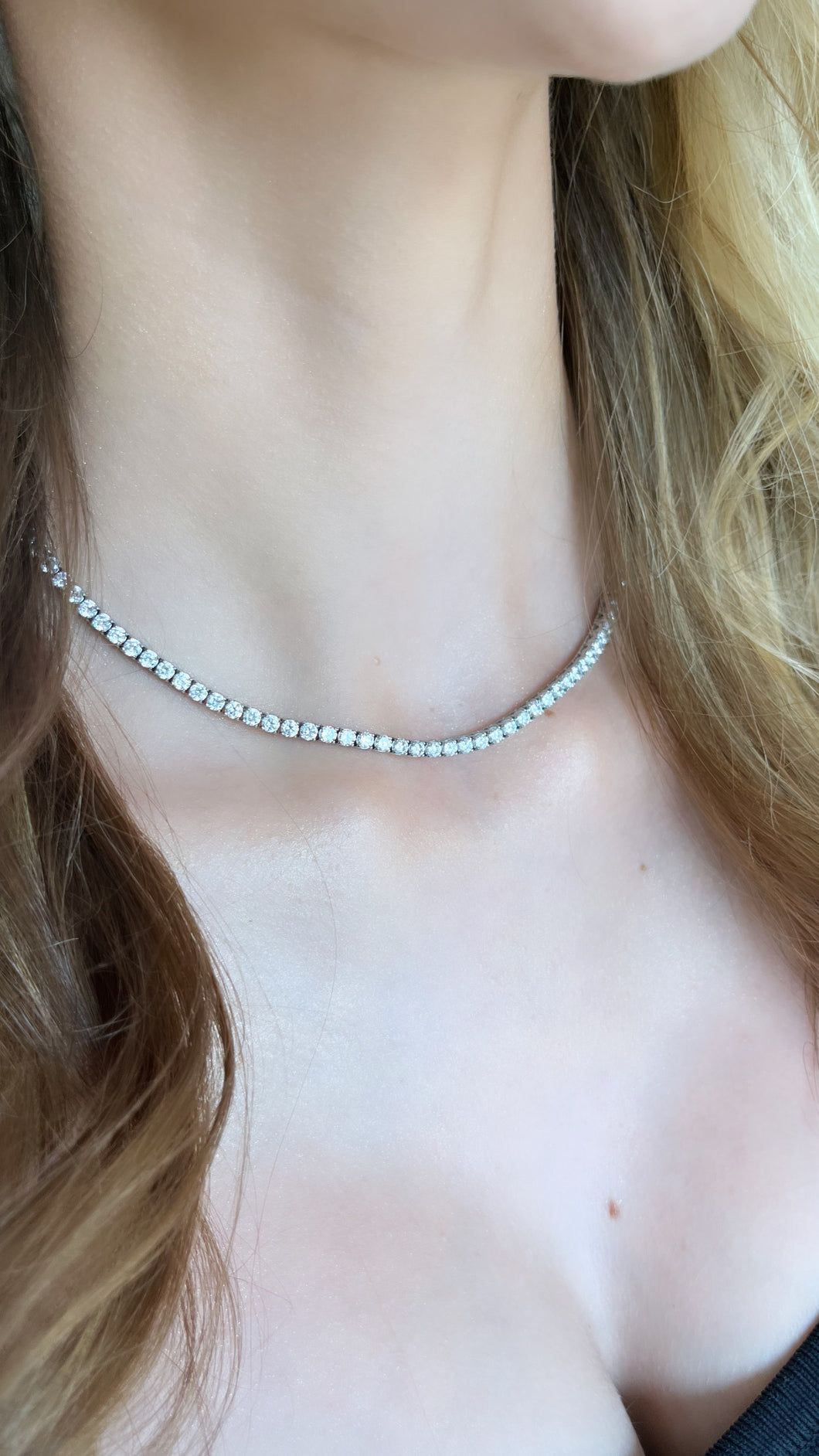 The Small Coco Necklace