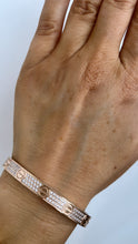 Load image into Gallery viewer, Diamond forever bracelet
