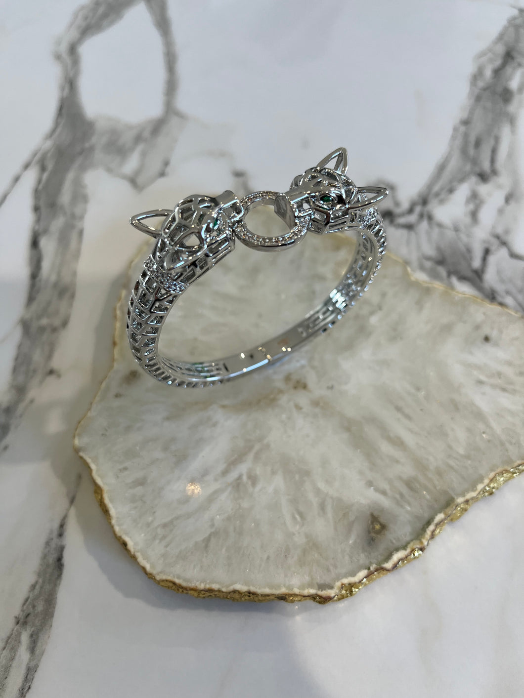 The Jag Bracelet