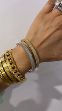Load image into Gallery viewer, The Crystal bangle
