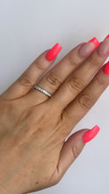 Load image into Gallery viewer, The Michelle Ring
