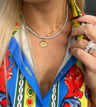 Load image into Gallery viewer, The GOLDEN EVIL EYE 🧿
