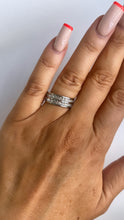 Load image into Gallery viewer, The Allure Ring
