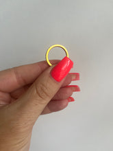 Load image into Gallery viewer, The Michelle Ring
