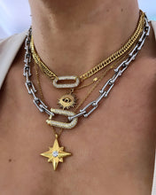 Load image into Gallery viewer, The Star Necklace
