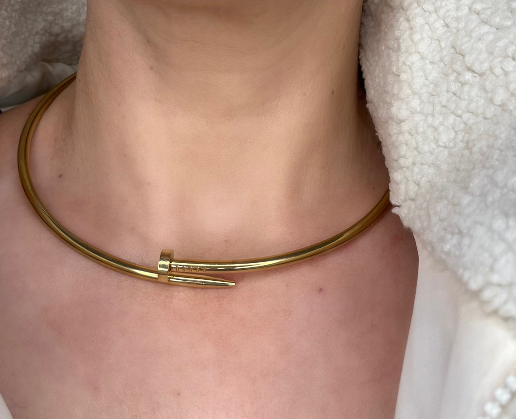 The Capri Necklace