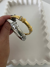 Load image into Gallery viewer, The Halo Bangle
