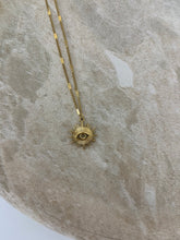 Load image into Gallery viewer, The GOLDEN EVIL EYE 🧿
