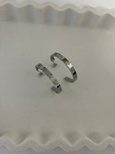 Load image into Gallery viewer, The Large Forever Hoops
