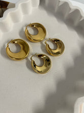 Load image into Gallery viewer, The Rah Rah Earrings
