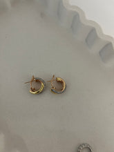 Load image into Gallery viewer, The Rose Earrings
