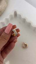 Load image into Gallery viewer, The Rose Earrings
