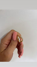 Load image into Gallery viewer, The Small Louis Earrings
