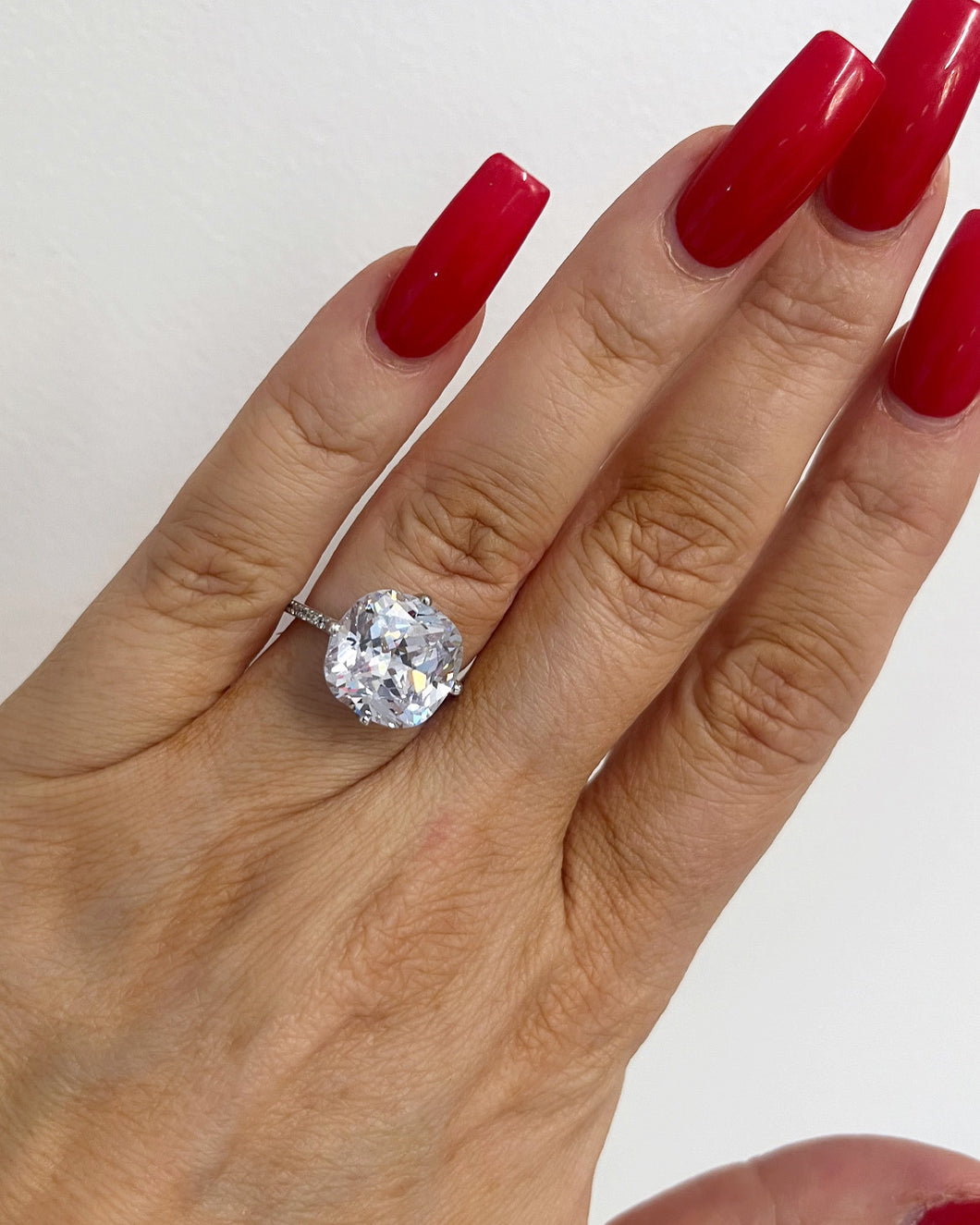 The Vita Ring