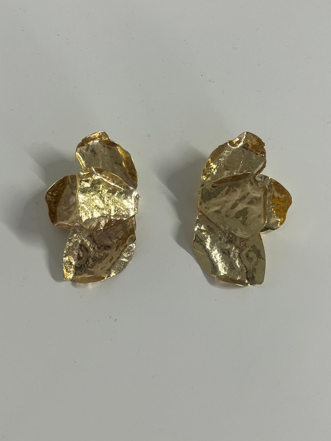 The Keisha Earrings