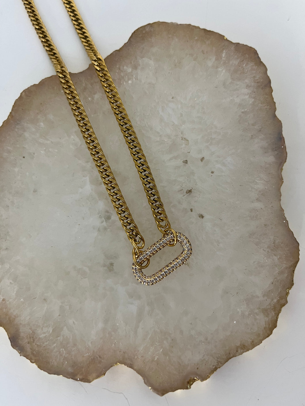 The Ally Necklace