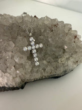 Load image into Gallery viewer, The Cross Necklace
