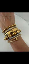 Load image into Gallery viewer, The Bead Me Bracelet
