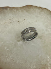 Load image into Gallery viewer, The Allure Ring
