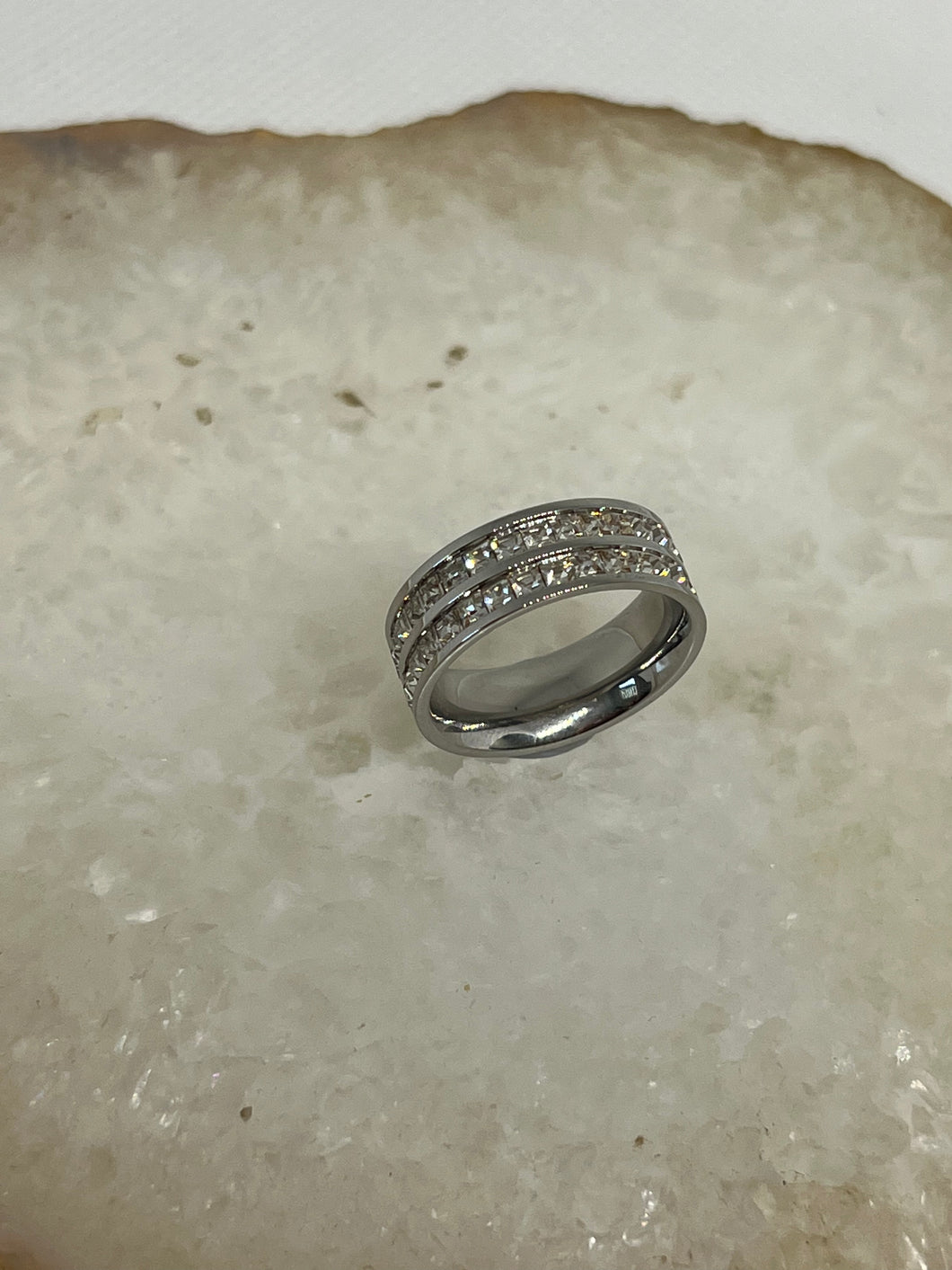 The Allure Ring