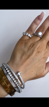 Load image into Gallery viewer, The Michelle Ring
