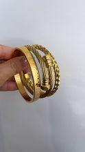 Load image into Gallery viewer, Roman Twist Bracelets
