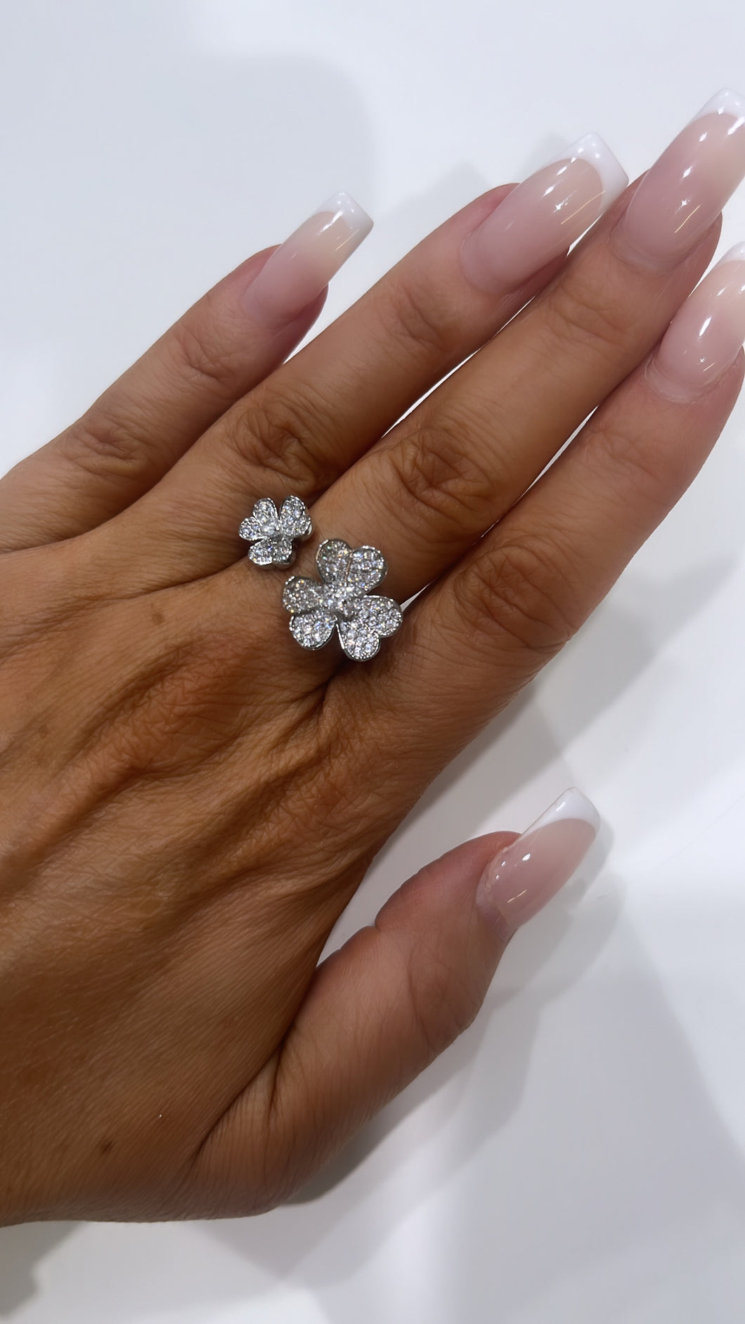 The Flower Ring