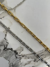 Load image into Gallery viewer, The Link Necklace
