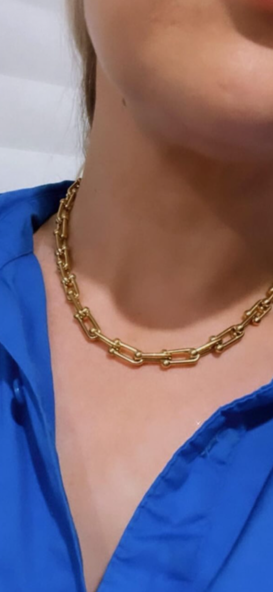The Link Necklace