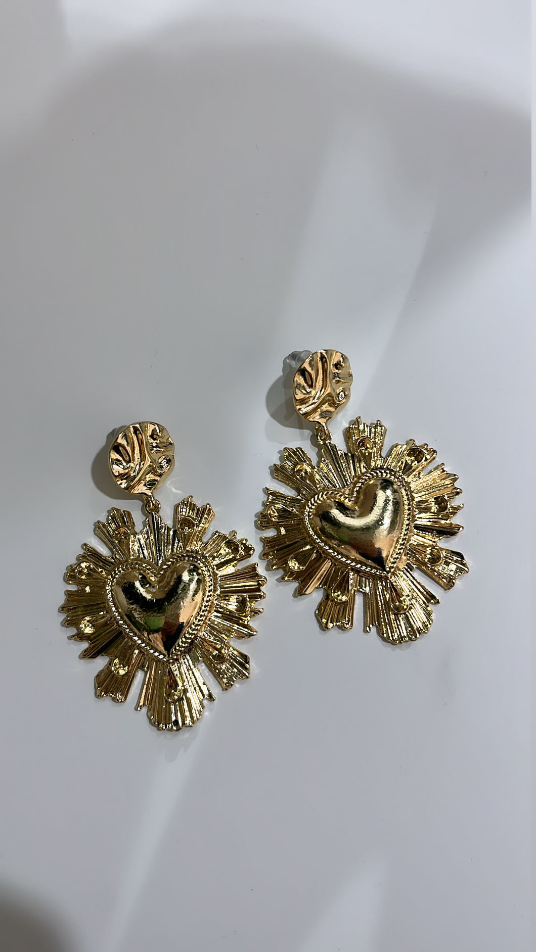 The Dolce Earrings