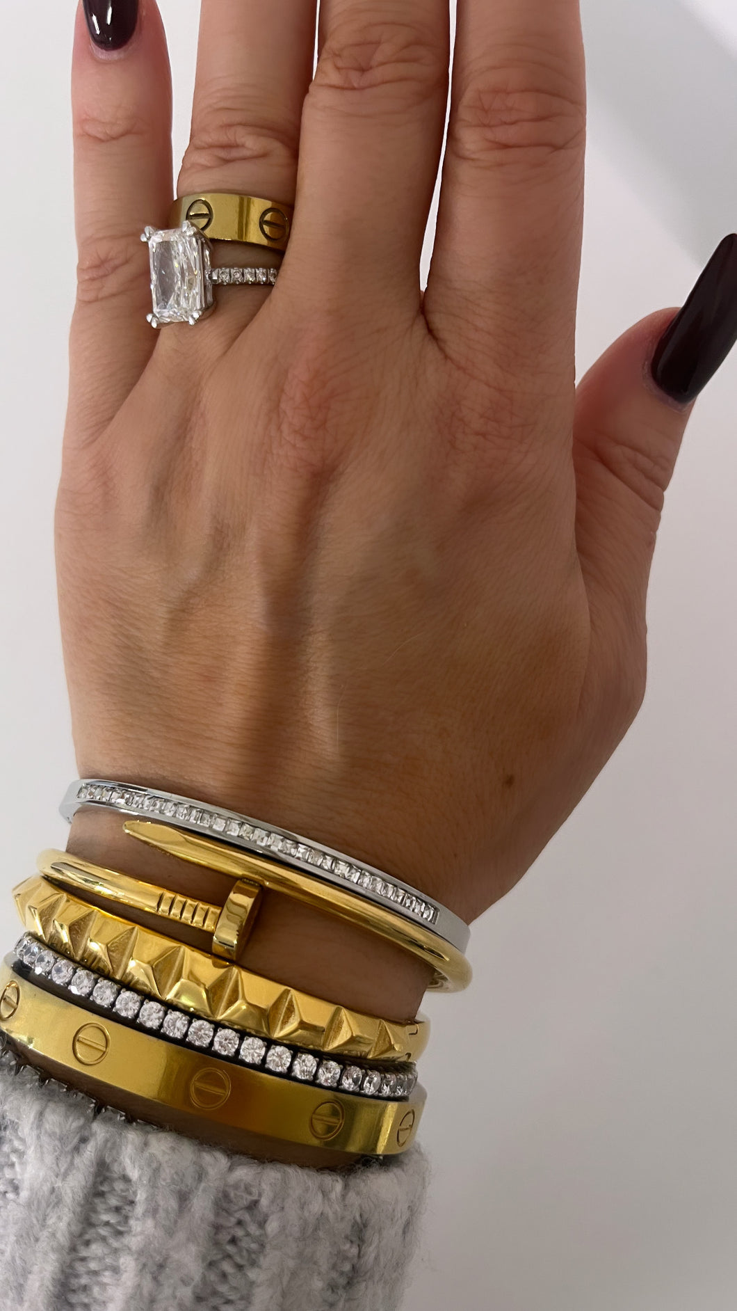 The Small Coco Bracelet