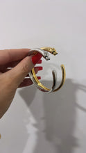 Load image into Gallery viewer, The small lioness bracelet
