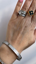 Load image into Gallery viewer, Diamond forever bracelet
