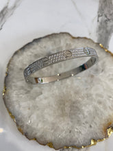 Load image into Gallery viewer, The Diamond Forever bracelet
