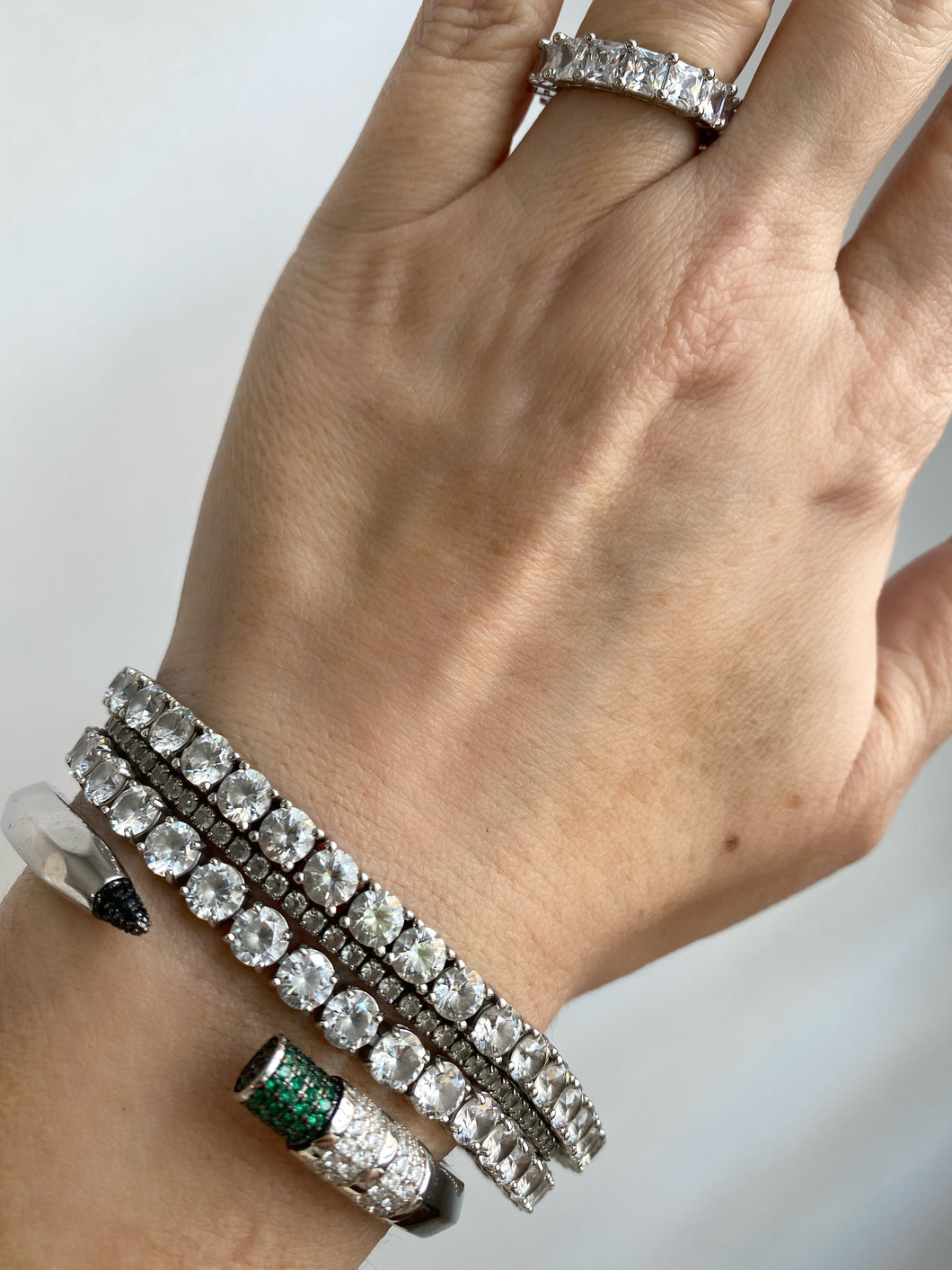 The Pencil Bracelet