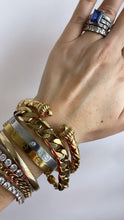 Load image into Gallery viewer, The Cuban bracelet

