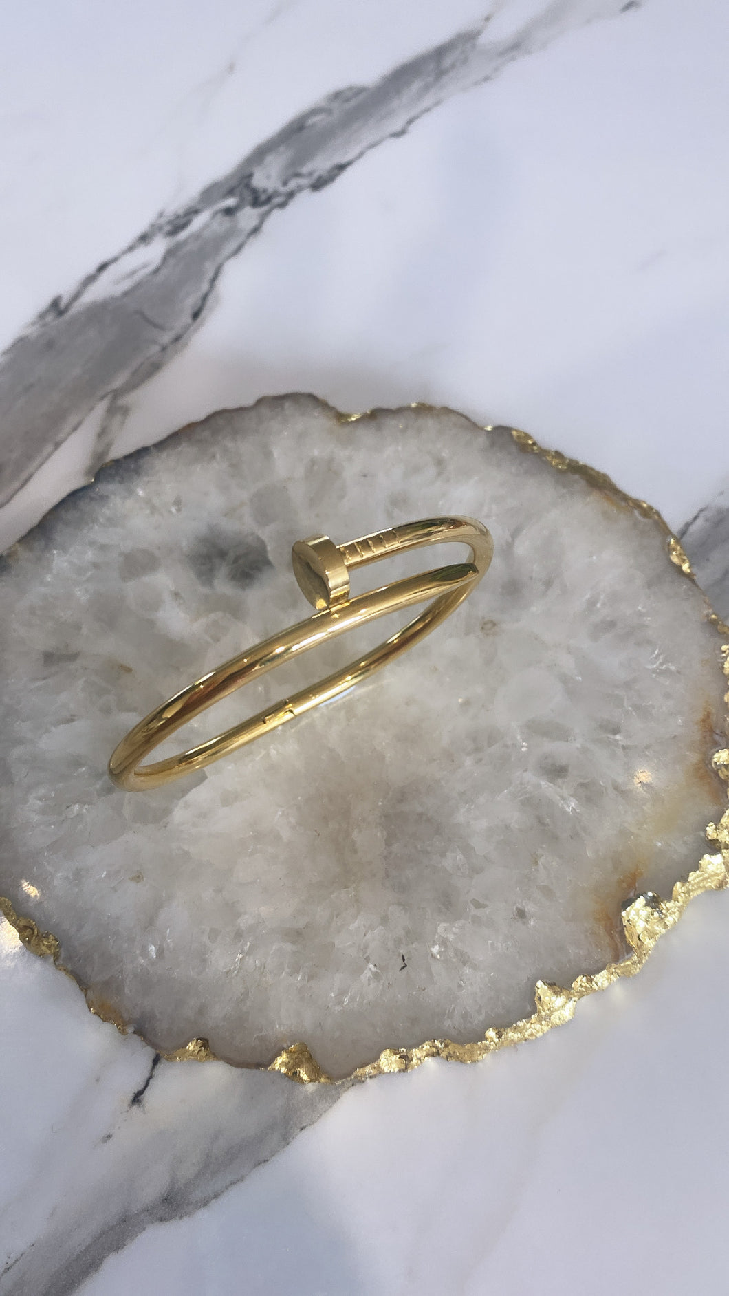 The Capri Bracelet
